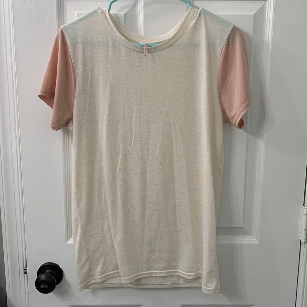 Poof Women’s Short Sleeve T-shirt